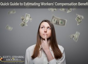 Workers Compensation Benefits 1
