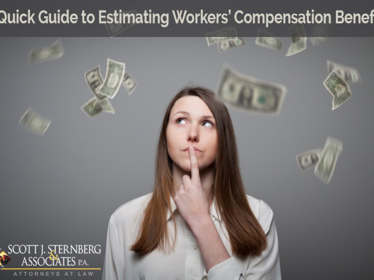 Workers Compensation Benefits 1