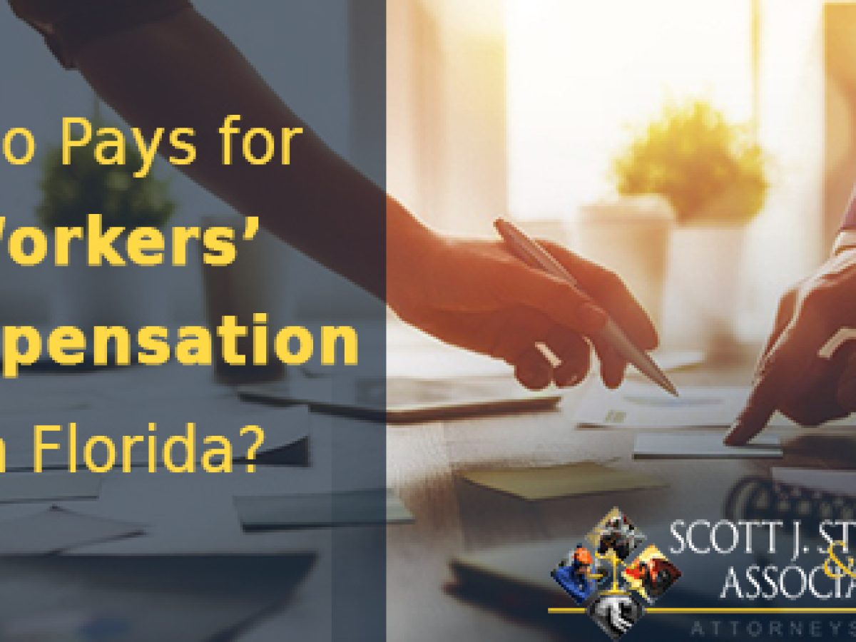Workers Compensation In Florida 1