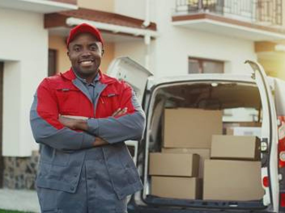 Workers Compensation for Delivery Drivers