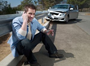 Workers Compensation for a Car Accident 1