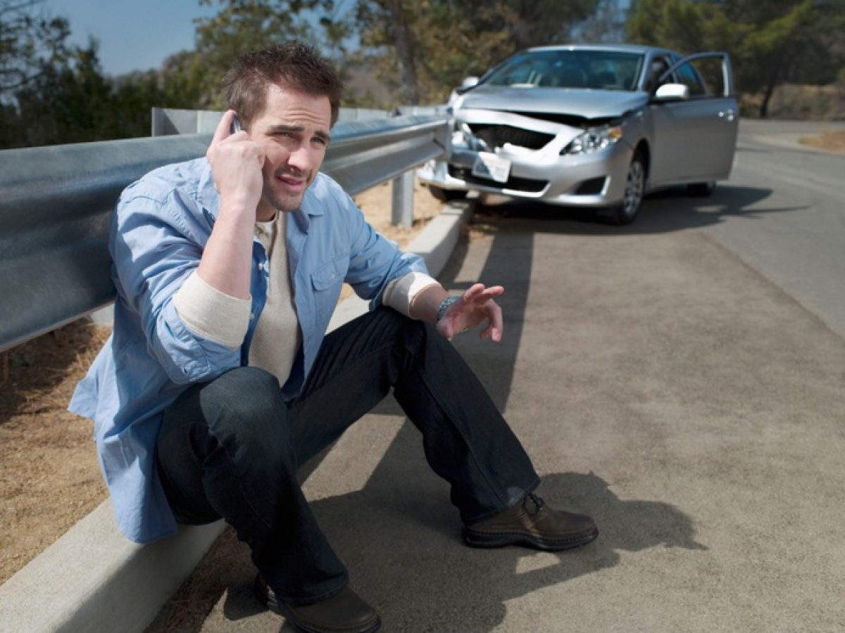 Workers Compensation for a Car Accident 1