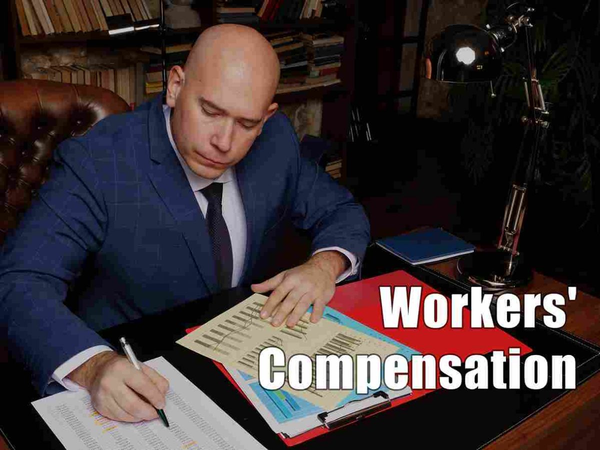 Your A to Z Guide to Understanding Workers Compensation in the State of Florida