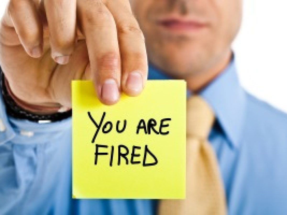 Your Options for Legal Action When Youre Forced to Resign After a Workplace Injury sternberg blog 1