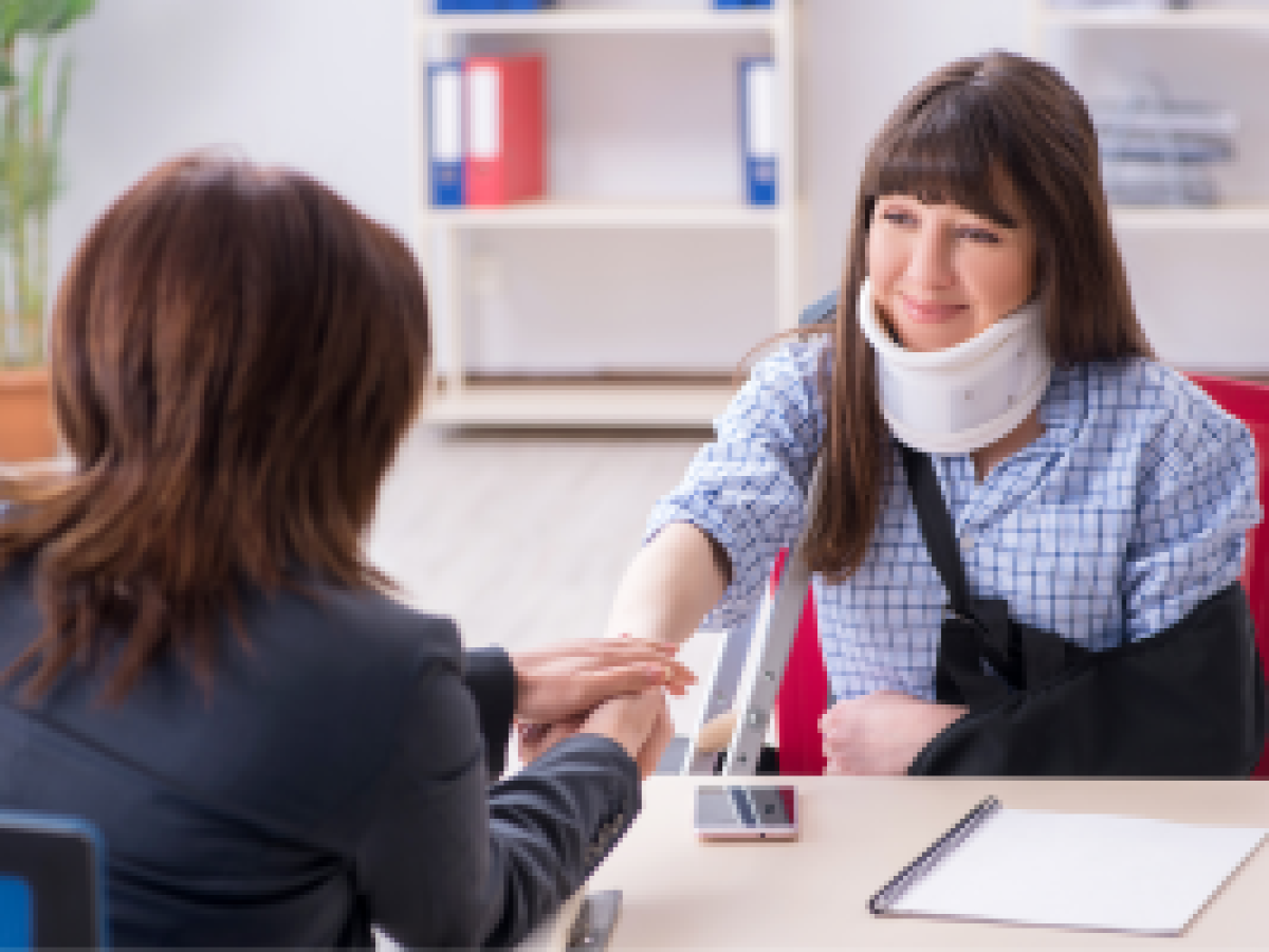 is my employer obligated to provide workers compensation sternberg blog 1