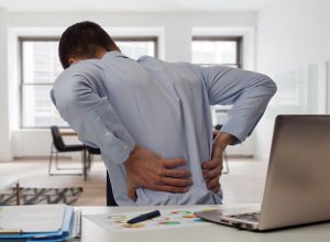 Understanding Some of the Most Common Office Work Injury Claims