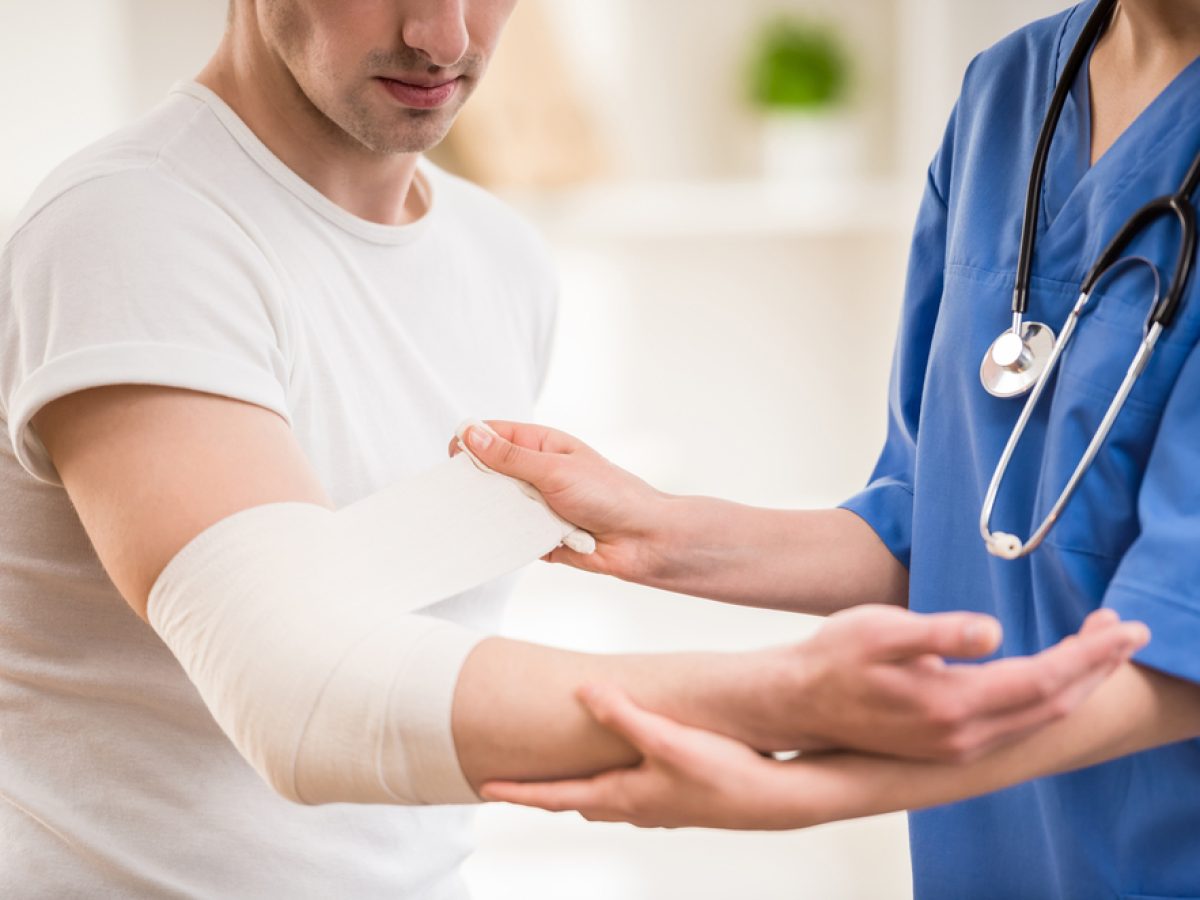 returning to work after injury