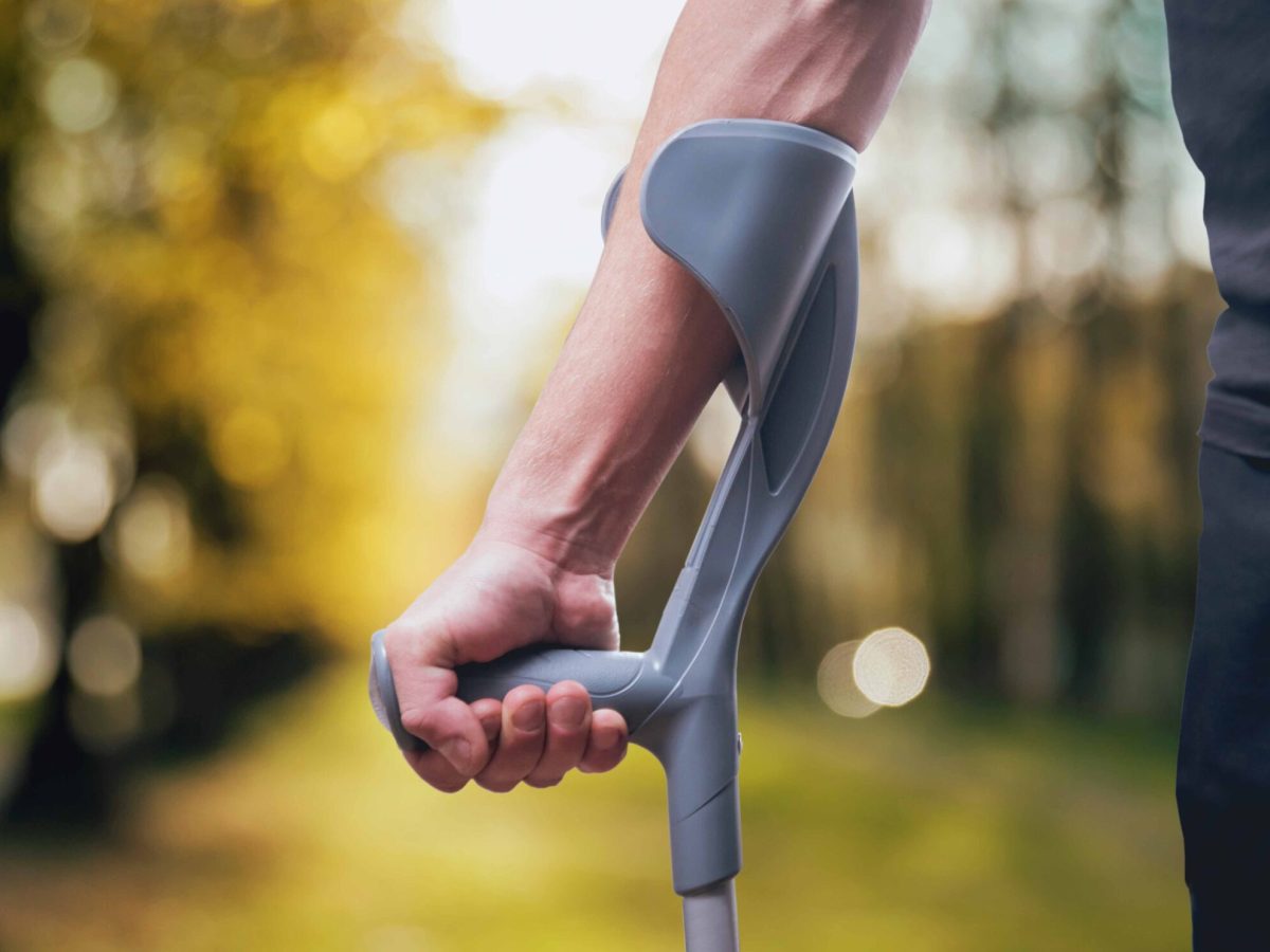 tips on returning to job after work injury florida