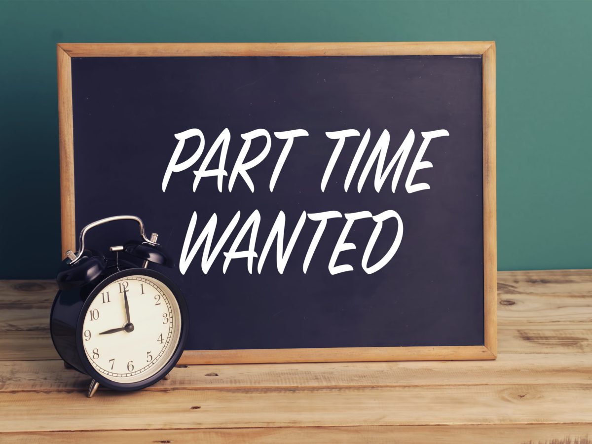 work injury and part time work